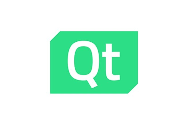 Qt/QNX
