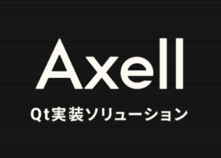 Axell
