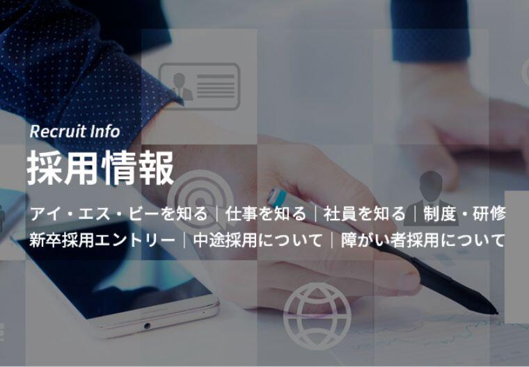 採用情報