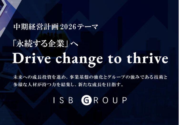 drive change to srive