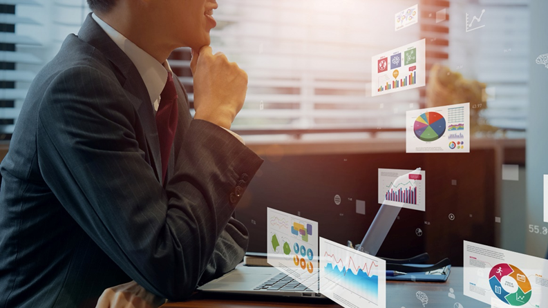 DXの進め方を徹底解説！導入から成功までの具体的な実行ステップ