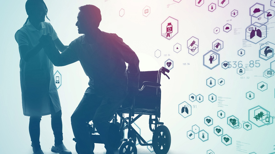 医療の人手不足を解決する対策とは？原因と医療業界の現状を解説