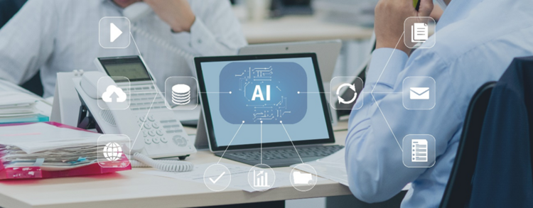 生成AIを稼働させるには？導入方法から実務での活用事例まで解説