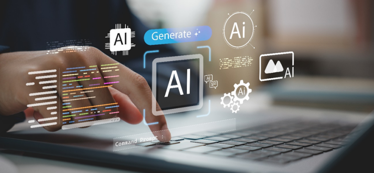 生成AIとは？違い・仕組み・種類・できることをわかりやすく解説