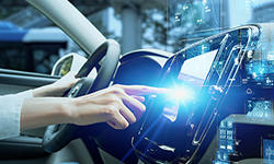 大手運送会社 大規模基幹システム