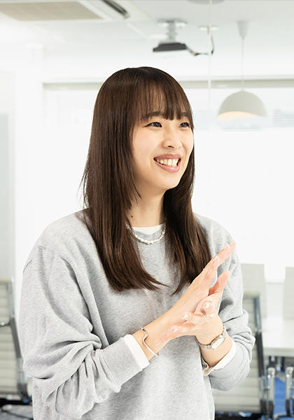 託された2つの役割。「機能安全」と「改善提案」の2面から貢献。