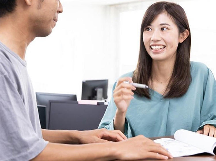 縦・横のつながりが強く、勉強会も精力的に開催される環境。