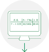 人事労務管理システム