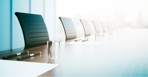 利用イメージ：会議室